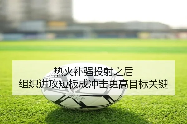 热火补强投射之后 组织进攻短板成冲击更高目标关键 - zotysports